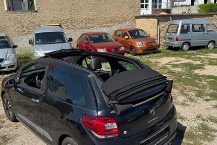 Citroen DS3 192.677 km 2.199 &euro; Teltow 14513