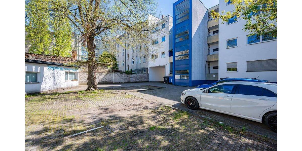 Mehrfamilienhaus, Wohnhaus Berlin Spandau - 2 Zimmer, 707 m&sup2;, 1.750.000&euro; | Angebot:26379264