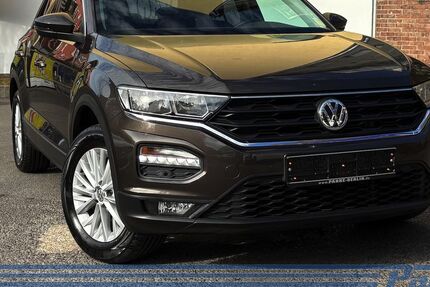 VW T-Roc 100.000 km 14.990 &euro; Berlin - Pankow 13187