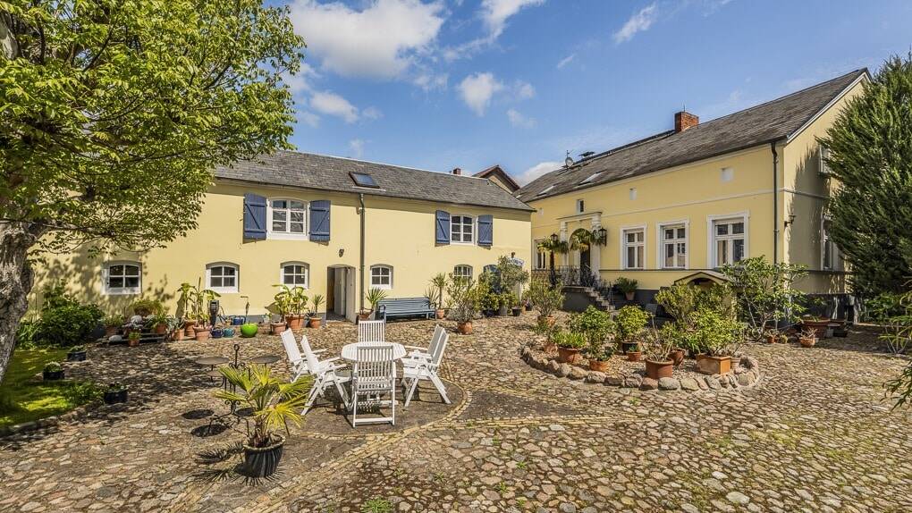 Einfamilienhaus Groß Kreutz Deetz - 5 Zimmer, 340 m&sup2;, 1.090.000&euro; | Angebot:26798654