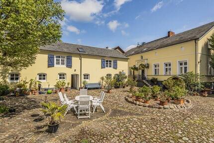 Haus Groß Kreutz Deetz - 5 Zimmer, 340 m&sup2;, 1.090.000&euro; | Angebot:26798654