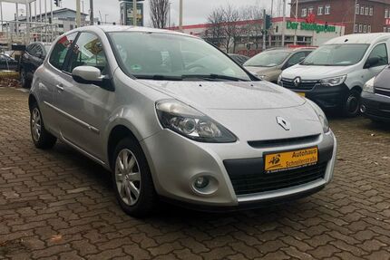 Renault Clio 130.605 km 2.980 &euro; Berlin 12435