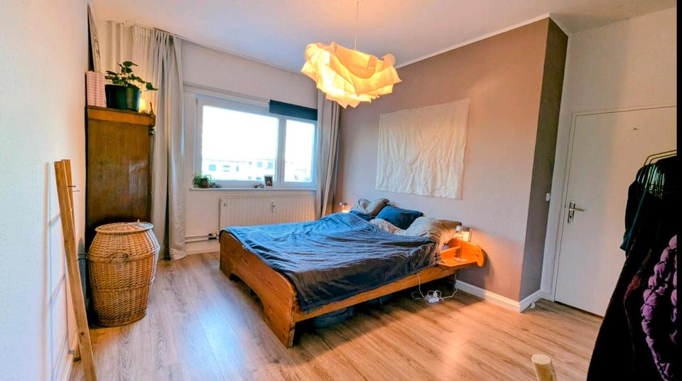 Etagenwohnung Berlin Mitte - 2 Zimmer, 60 m&sup2;, 950&euro; | Angebot:26256594