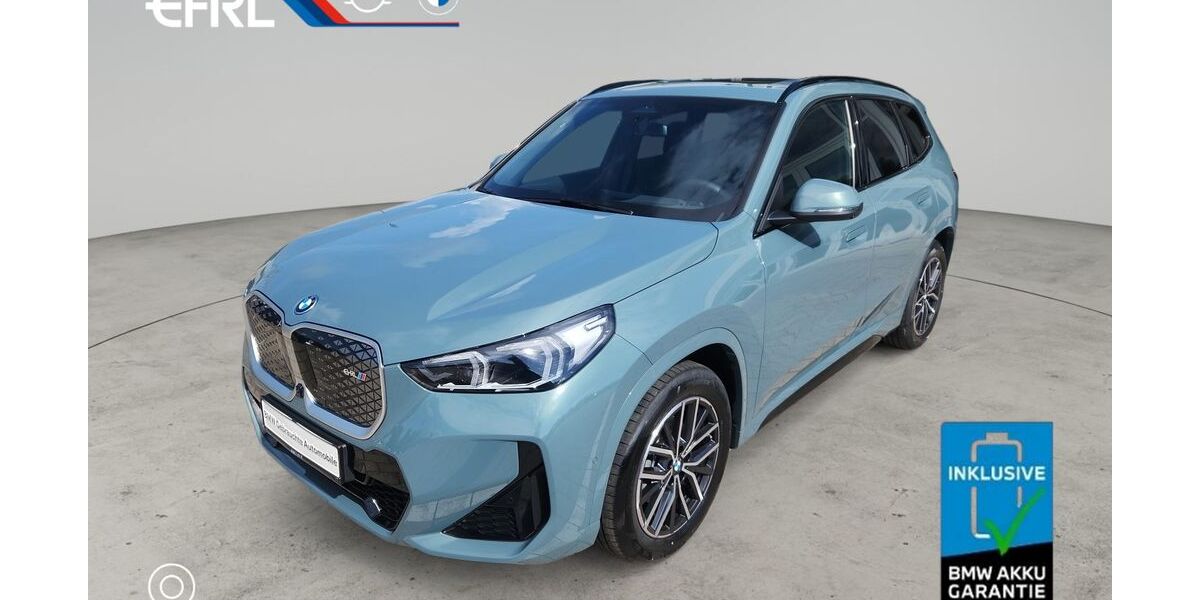 BMW iX1 4.057 km 49.990 &euro; Potsdam 14482