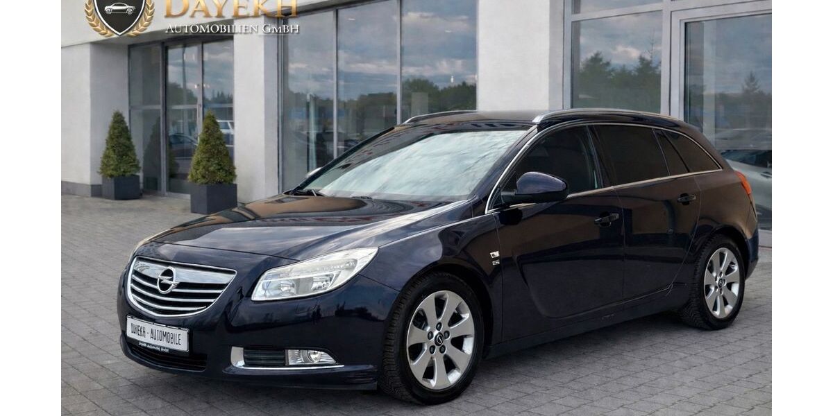 Opel Insignia 250.000 km 3.980 &euro; Berlin 13587
