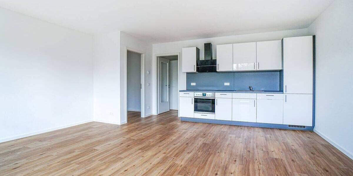 Etagenwohnung Berlin Siemensstadt - 4 Zimmer, 106 m&sup2;, 1.592&euro; | Angebot:26733952