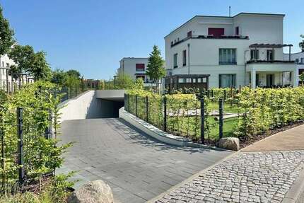 Garage zu verkaufen in Potsdam 25.000 € zimmer