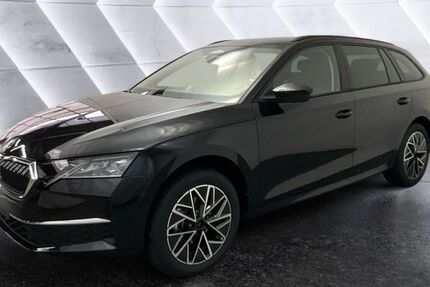 Skoda Octavia 9.990 km 34.990 &euro; Berlin 12681