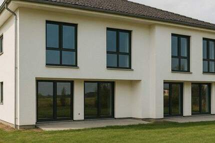 Haus Beelitz - 4 Zimmer, 119 m&sup2;, 535.000&euro; | Angebot:25700625