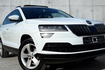Skoda Karoq 169.741 km 14.999 &euro; Blankenfelde-Mahlow 15831