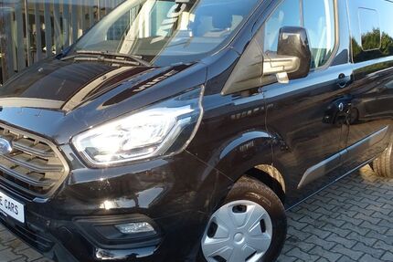 Ford Tourneo Custom 64.065 km 26.990 &euro; Nauen 14641
