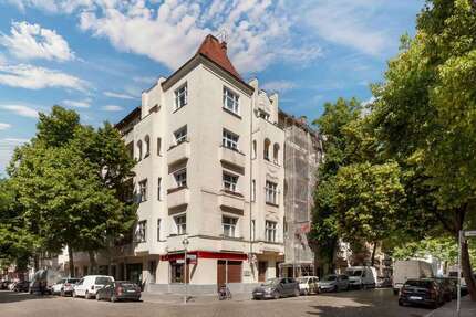Wohnung zum Kaufen in Berlin 1.550.000 € 435 m²