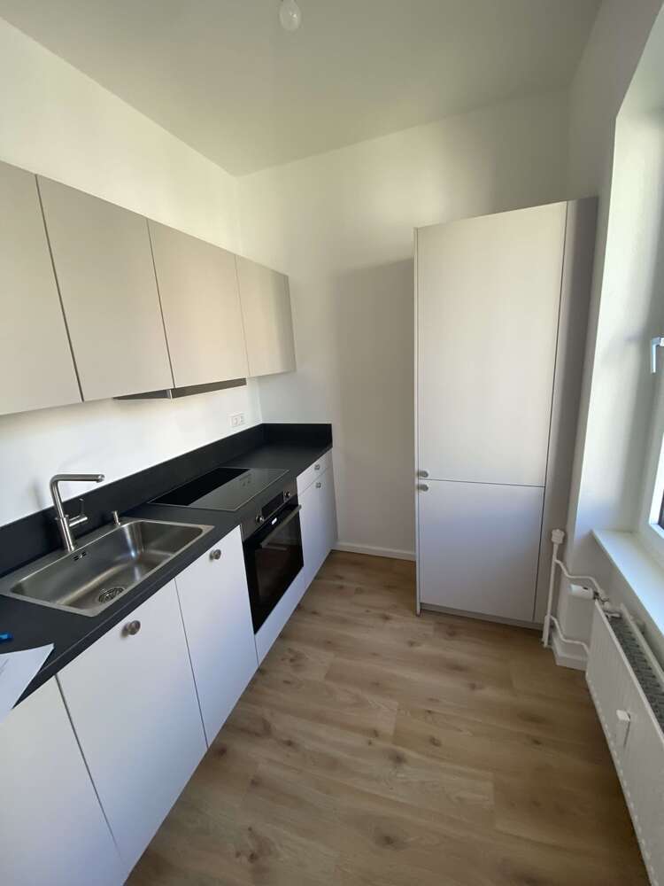 Wohnung zum Mieten in Berlin 800 € 42.5 m²