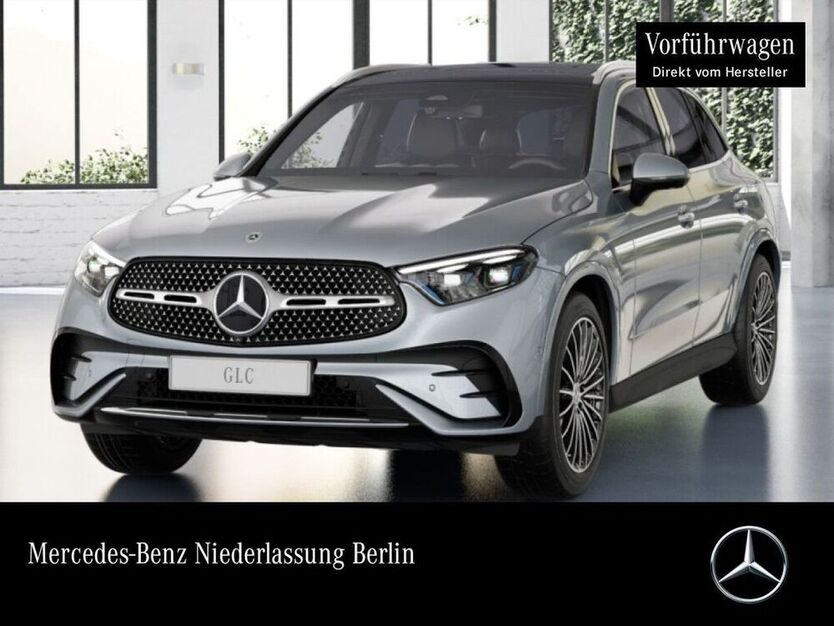 GLC 200