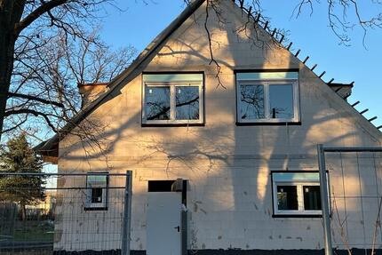 Haus Blankenfelde-Mahlow Groß Kienitz - 6 Zimmer, 149 m&sup2;, 450.000&euro; | Angebot:26302369