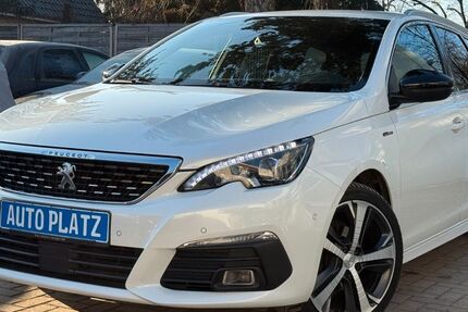 Peugeot 308 105.000 km 11.690 &euro; Potsdam 14480