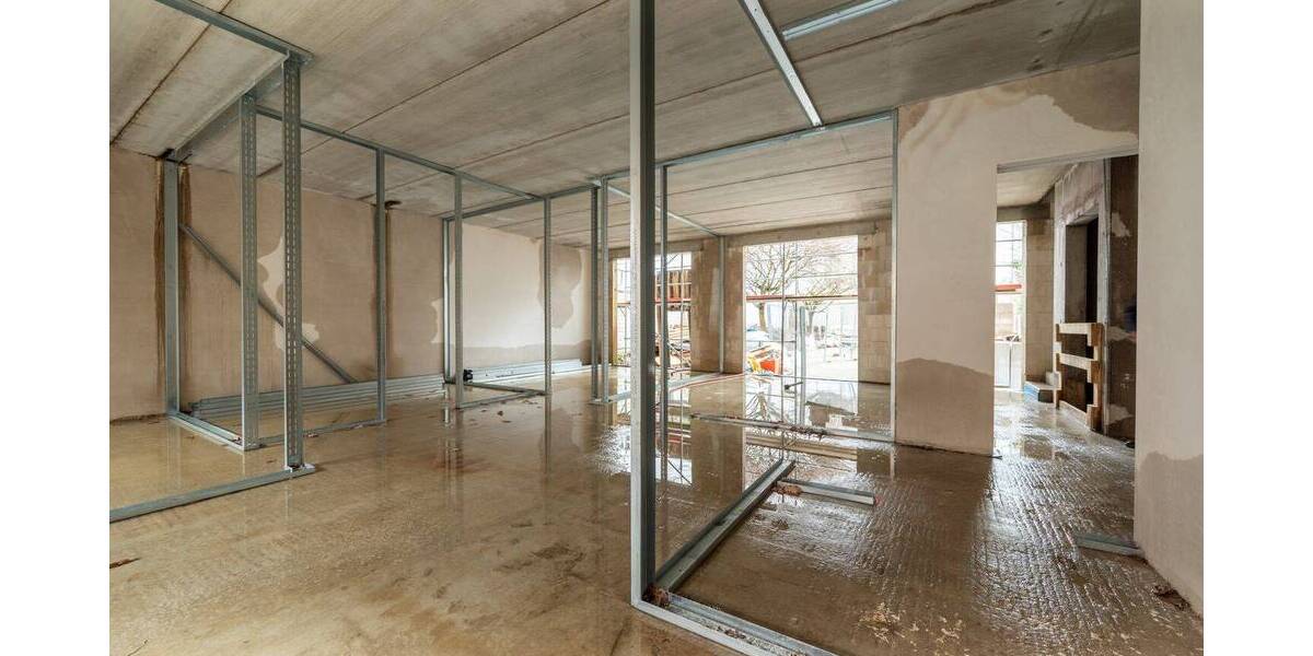 Etagenwohnung Berlin Charlottenburg - 3 Zimmer, 95 m&sup2;, 930.000&euro; | Angebot:26905948