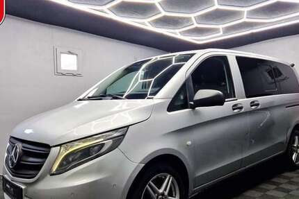 Mercedes-Benz Vito 85.900 km 37.880 € Berlin 12305