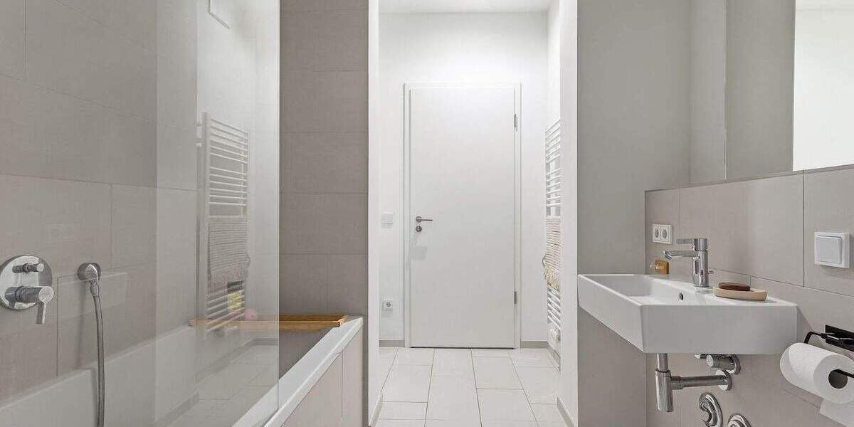 Etagenwohnung Berlin Mitte - 2 Zimmer, 59 m&sup2;, 415.000&euro; | Angebot:25866622