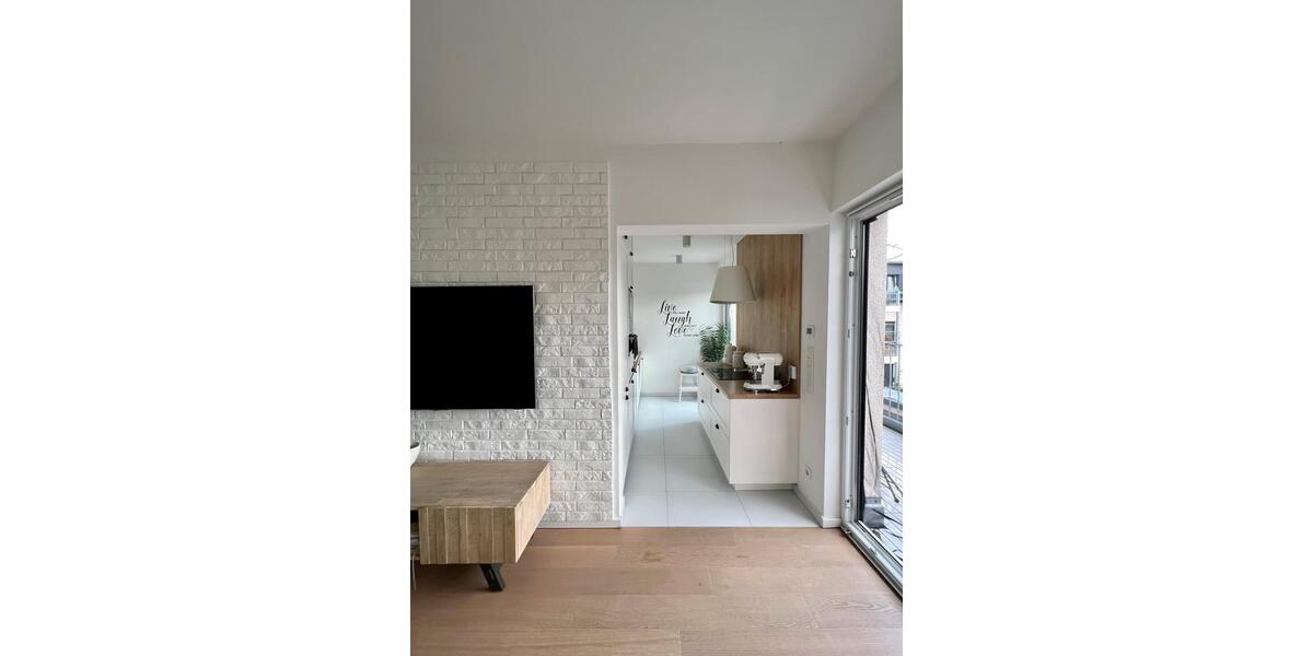 Dachgeschoßwohnung Werder (Havel) - 3 Zimmer, 68 m&sup2;, 385.000&euro; | Angebot:27091854