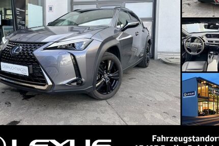 Lexus UX 18.179 km 28.890 &euro; Berlin 13403