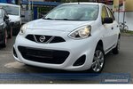 Micra Visia First 1.2*NAV*Klima*BT*USB*Radio/CD*