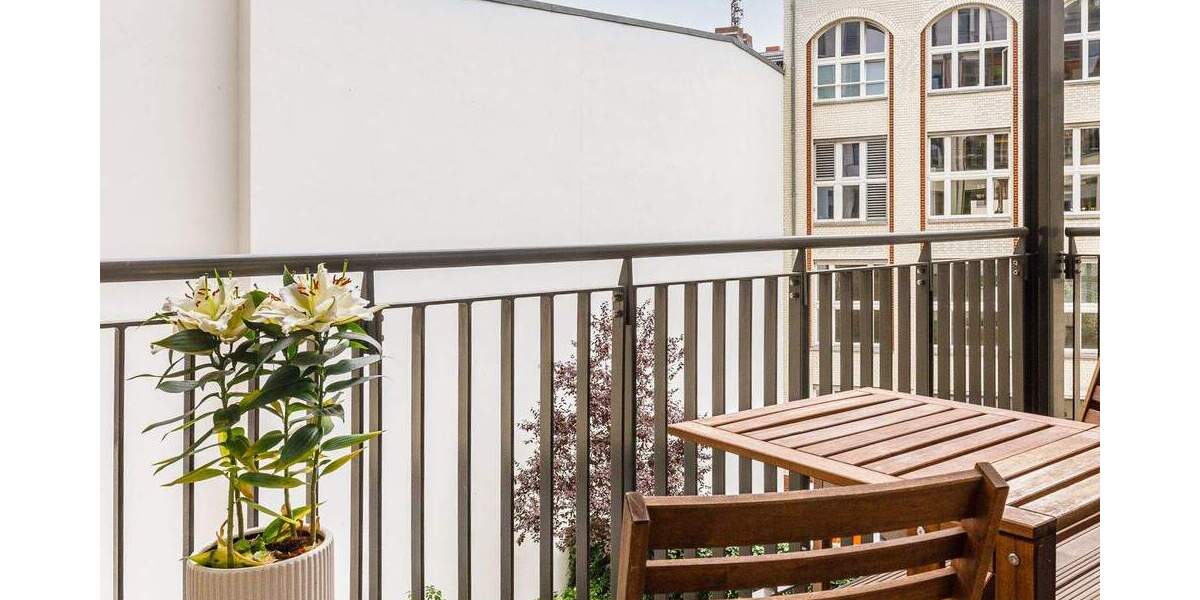 Etagenwohnung Kreuzberg Kreuzberg - 2 Zimmer, 63 m&sup2;, 495.000&euro; | Angebot:25740264