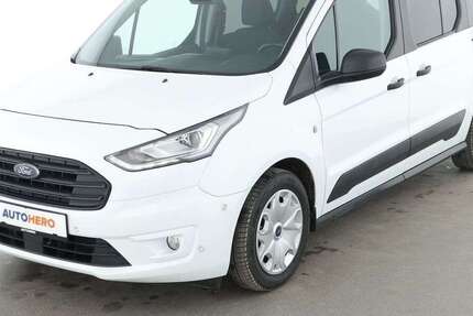Ford Transit Connect 100.432 km 18.820 &euro; Berlin 14059