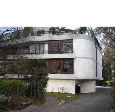 Moderne Wohnung im Grünen 1,5 Zimmer