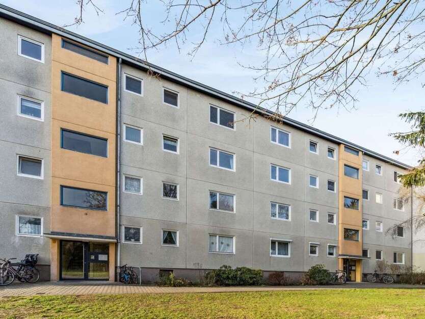 Wohnung zum Kaufen in Berlin 278.000 € 89 m²