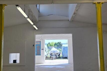 Gewerbeobjekt Falkensee - 1.844&euro; | Angebot:25414704