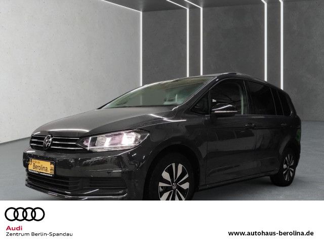 VW Touran 11.535 km 30.190 &euro; Berlin 13581