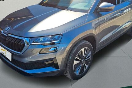 Skoda Karoq 40.485 km 25.489 &euro; Berlin 13088