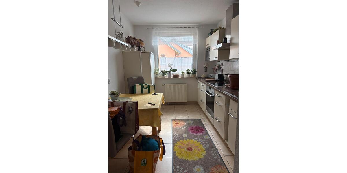 Etagenwohnung Schwielowsee - 2 Zimmer, 59 m&sup2;, 1.023&euro; | Angebot:26296458