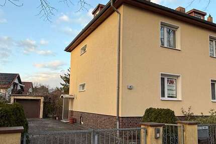 Haus Hennigsdorf - 6 Zimmer, 130 m&sup2;, 440.000&euro; | Angebot:26065051
