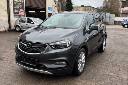 Opel Mokka 97.000 km 12.700 &euro; Berlin 12357