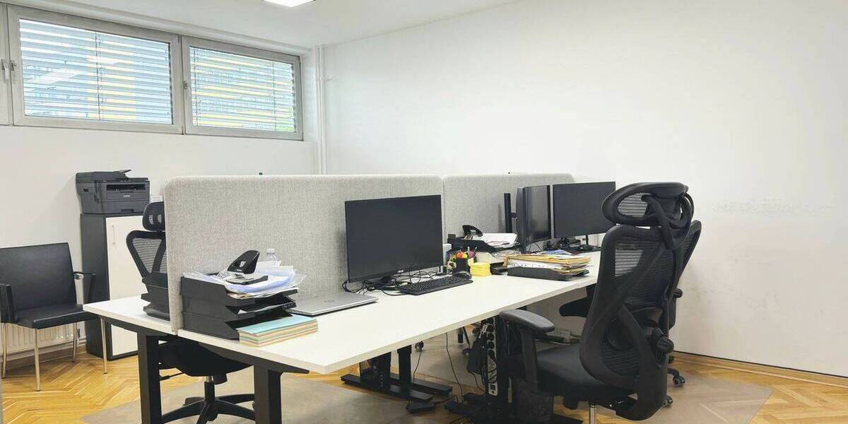Gewerbeobjekt Berlin Halensee - 1 Zimmer, 24 m&sup2;, 1.200&euro; | Angebot:26930308
