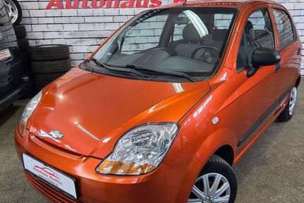 Chevrolet Matiz 129.000 km 2.990 &euro; Potsdam 14478