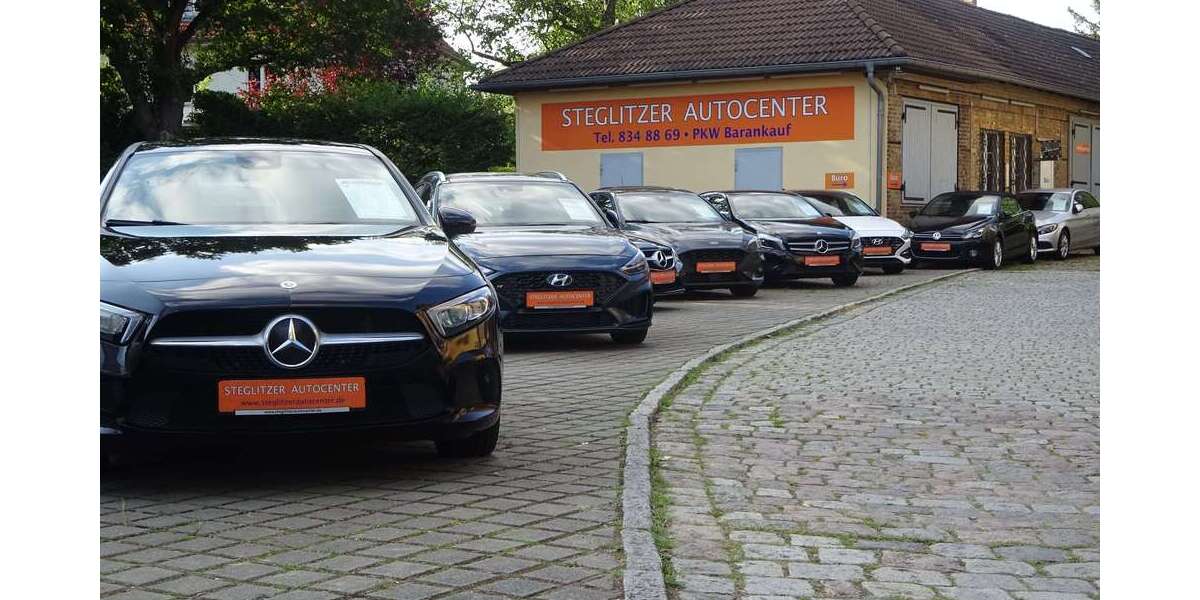 Hyundai SANTA FE 88.000 km 27.900 € Berlin-Zehlendorf 14169