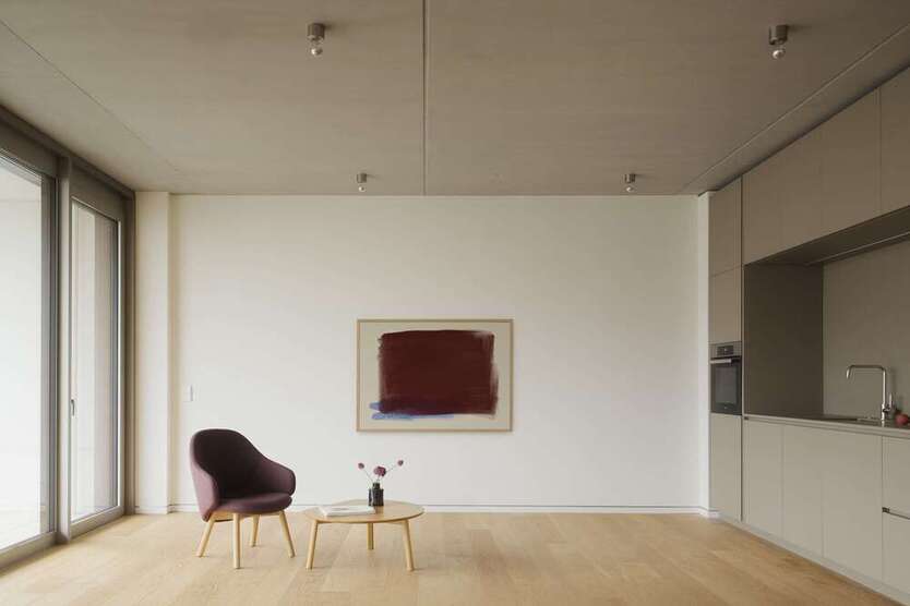 Wohnung zum Kaufen in Berlin 1.825.000 € 113 m²