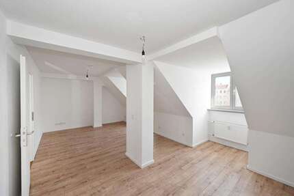 Wohnung Berlin Rummelsburg - 1 Zimmer, 40 m&sup2;, 214.000&euro; | Angebot:25591945