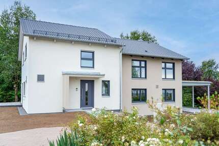 Haus Schwielowsee - 4 Zimmer, 125 m&sup2;, 582.880&euro; | Angebot:27684333
