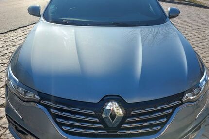 Renault Talisman 52.000 km 20.400 &euro; Berlin 13347