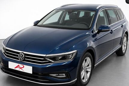 VW Passat 64.836 km 25.880 &euro; Ludwigsfelde 14974