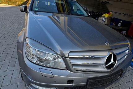 Mercedes-Benz C 180 161.268 km 10.600 &euro; Schönwalde-Glien 14621