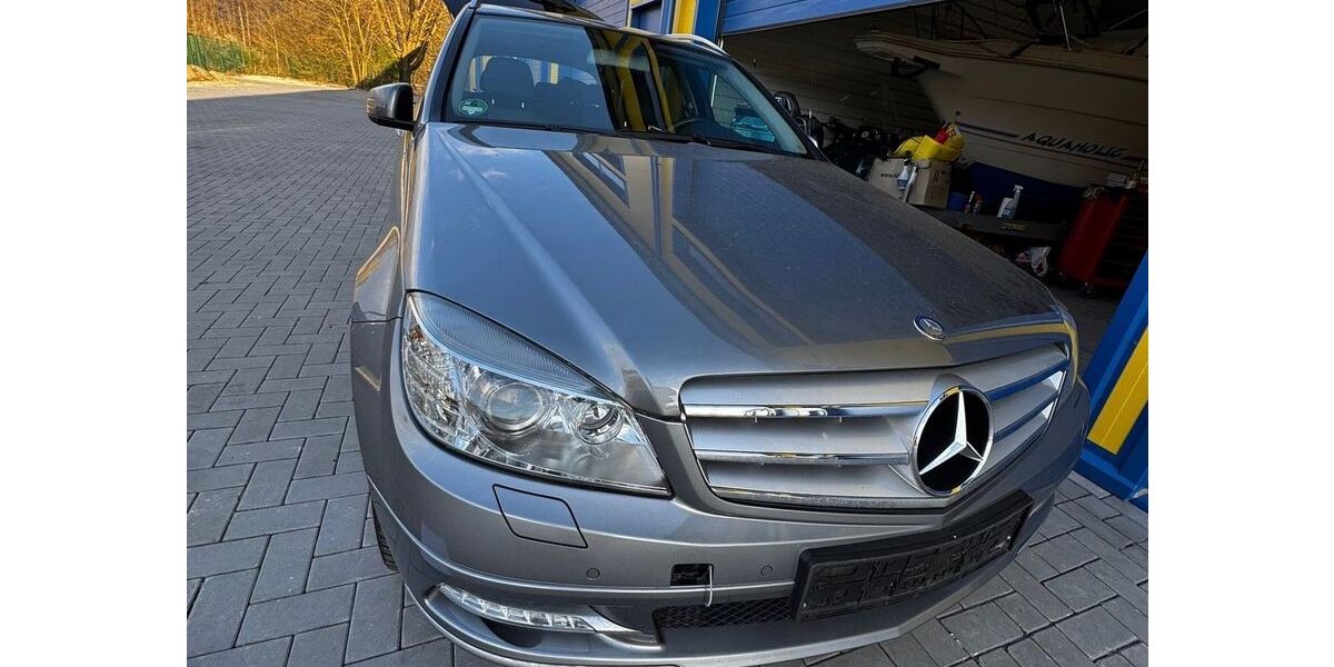 Mercedes-Benz C 180 161.268 km 10.600 &euro; Schönwalde-Glien 14621