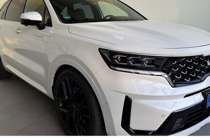 Kia Sorento 41.652 km 41.999 &euro; Potsdam 14482