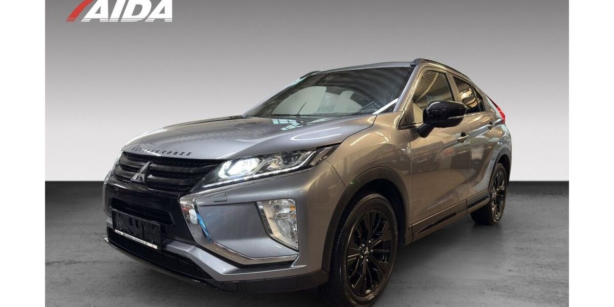 Mitsubishi Eclipse Cross 36.170 km 19.950 &euro; Berlin - Buckow 12351