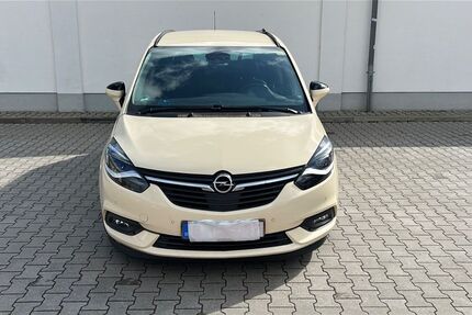 Opel Zafira 302.861 km 7.990 &euro; Teltow 14532