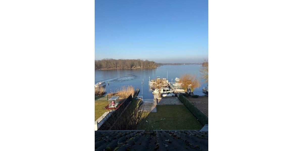 Dachgeschoßwohnung Berlin Spandau - 1 Zimmer, 55 m&sup2;, 1.000&euro; | Angebot:24618086